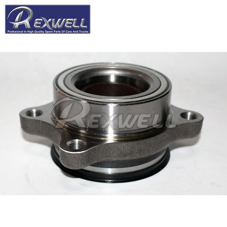OE NO. 43560-26010 54*90*60 Front Axle Wheel Hub Bearing For HIACE TOYOTA 54KWH02