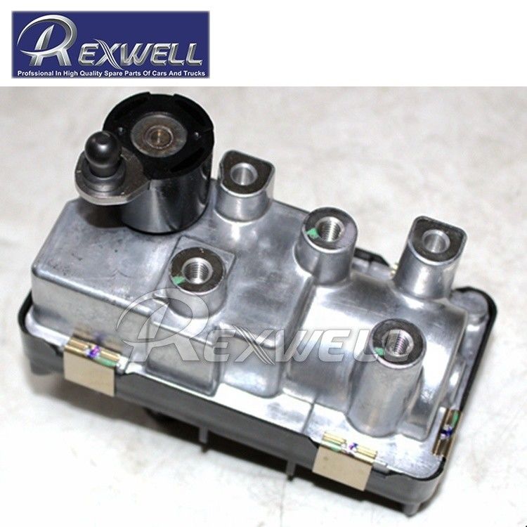 OEM Standard Size BV40-037 Auto Turbo Electronic Actuator for Nissan Urvan NV350 E26