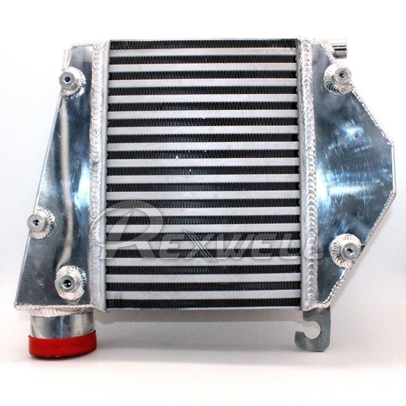 OE NO. 14461-3XN2A Small Turbo Intercooler For Nissan Urvan NV350 E26 E25 Guaranteed