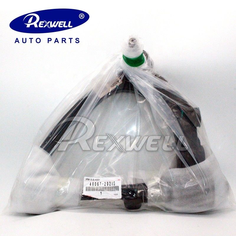 Applicable Models Toyota Hiace Box GX 4806729215 4806729225 Front Chassis Accessories