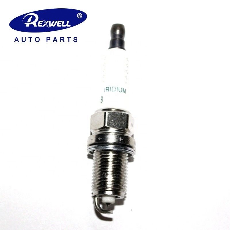 Iridium Engine Spark Plugs for Mitsubishi LANCER 2006- Year SK20PR-A8 OE NO. MR984943
