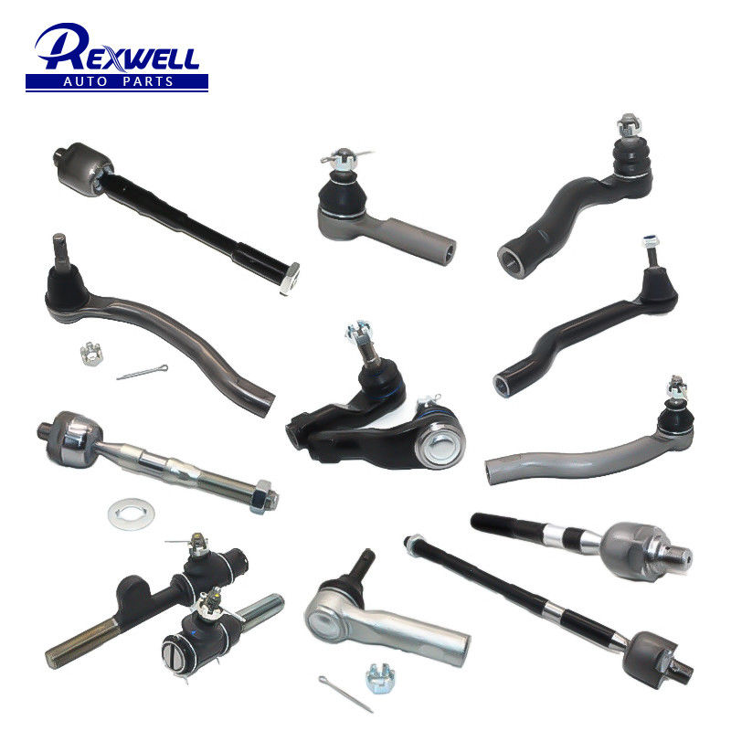 Steering Tie Rod End SE-3971 45046-29456 for Toyota Hiace Exceptional Performance