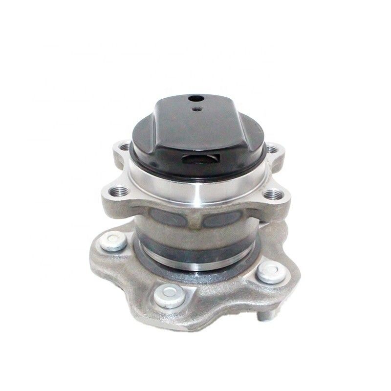 Wheel Bearing Hub Assembly for Nissan T32 43202-4BA0A R168117 Reference NO. R168117