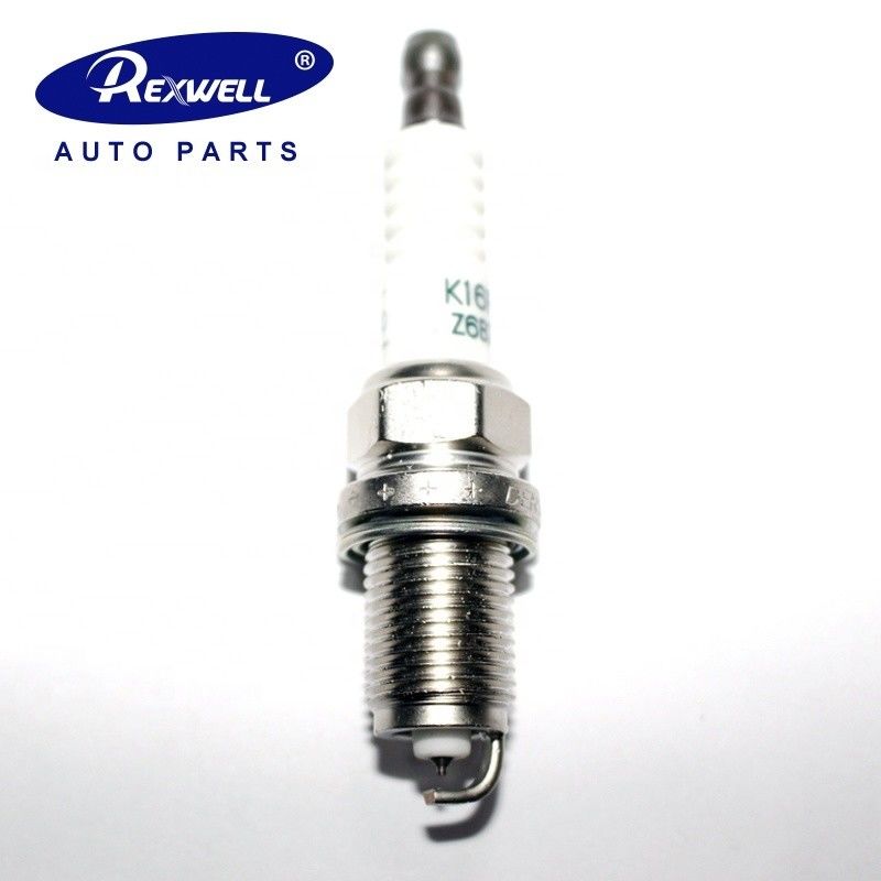 Japanese Car Spare Parts Spark Plug for Mazda MX-6 Z6B718110 Reference NO. 267700-5290
