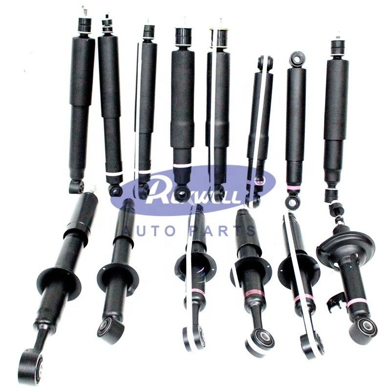 48531-09570 Top- Rear Suspension Shock Absorber for TOYOTA HILUX VIGO 2WD KUN15 4*2