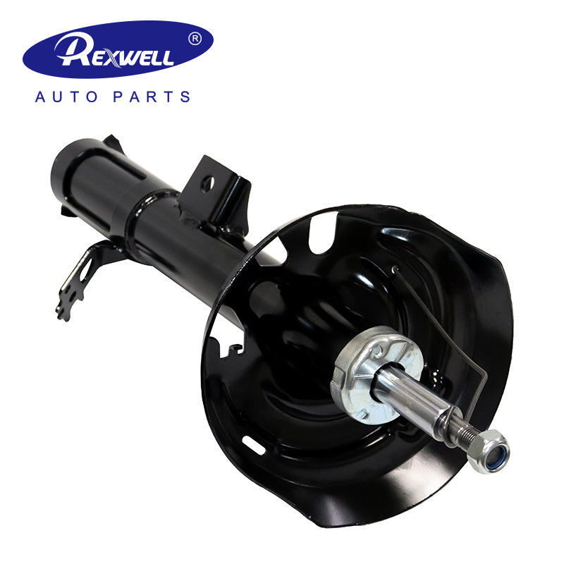 48520-8Z435 48520-8Z286 Auto Suspension Strut Car Front Shock Absorber LH for Toyota Shock Absorber Highlander 2020-