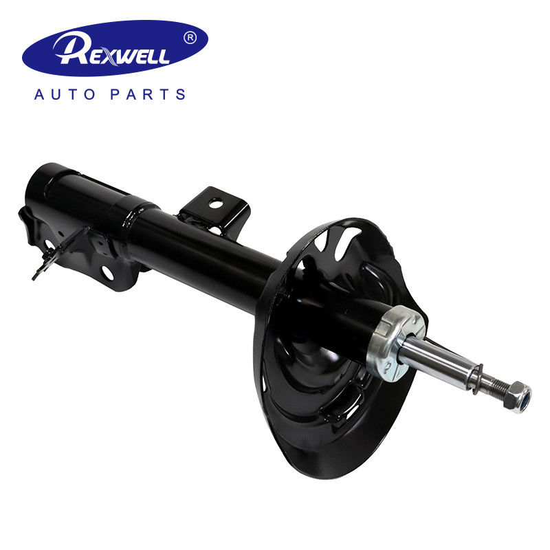 48520-8Z435 48520-8Z286 Auto Suspension Strut Car Front Shock Absorber LH for Toyota Shock Absorber Highlander 2020-