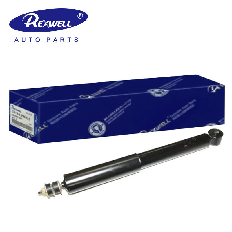 554361 344463 56110-VW025 For Nissan Urvan NV350 E25 REXWELL Gas Oil-filled Car Automotive KYB Front Left Right Shock Absorbers