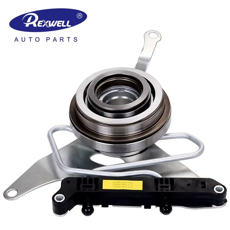 New Genuine Top Quality Hydraulic Dual Clutch Release Bearing 22000-5P8-016 22000-5P8-026 22000-5P8-036 For Honda Vezel Clutch Kit 220005P8036