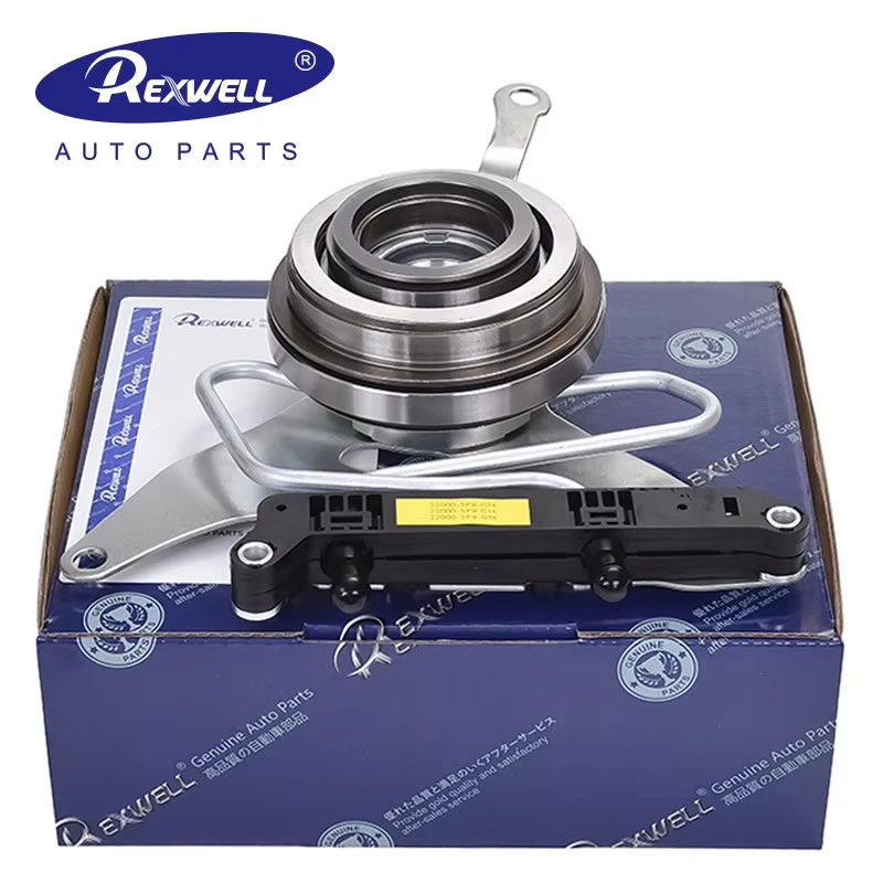 New Genuine Top Quality Hydraulic Dual Clutch Release Bearing 22000-5P8-016 22000-5P8-026 22000-5P8-036 For Honda Vezel Clutch Kit 220005P8036
