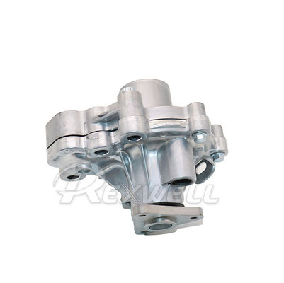 2011-2017 CX3 Mazda Replacement Parts Water Pump PE01-15-010B PEDD-15-010