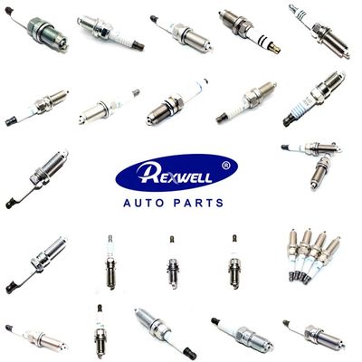 Original Auto Spark Plugs Producers For Chevrolet 12621258 41-110