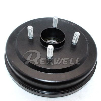 الصادرة عجلة الخلفية الفرامل طبل Assy لشروبرويل AVEO 96471783 96471771