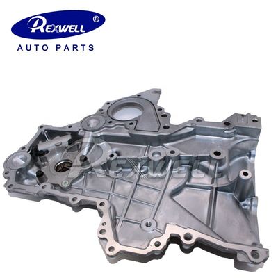 Guaranteed Engine Timing Cover Oil Pump for Hyundai Solaris i30 213502B011