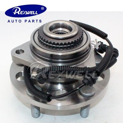 2012- Year Rexwell Wheel Hub Assy for SSANGYONG REXTON 4X4 4142009405 Wheel Hub Assy