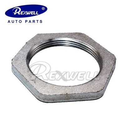 Paypal Payment Term Car Wheel Hub Trailer Nuts for Toyota Land Cruiser 43521-60011