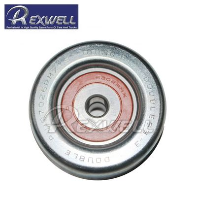 Car Fitment Toyota Auto Engine v-belt pulley 16603-31020 For LandCruiser Prado 4000 GRJ120 1GRFE