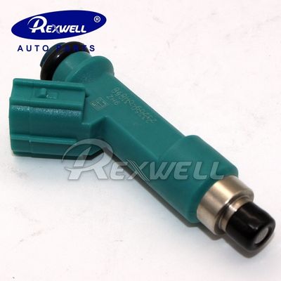 Sample Engine Fuel Injector for Toyota Land Cruiser Prado 4000 23209-39075 2320939075