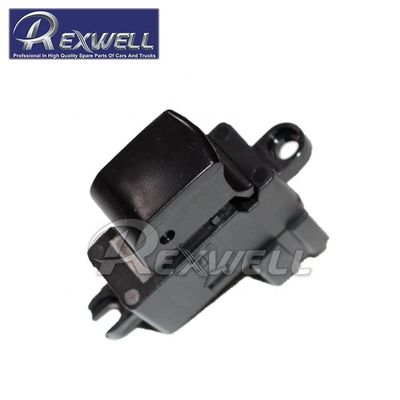 6 Pins Window Lifter Control Switch for Nissan Pathfinder 25411AX000 25411-AX000