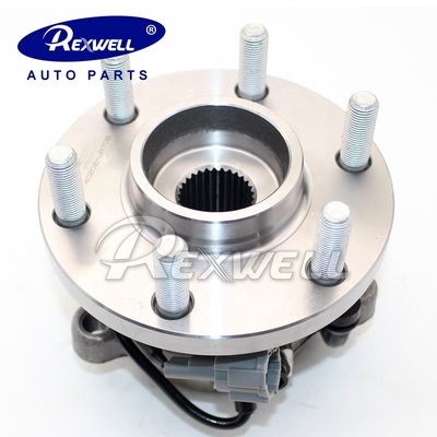 2005- Avaiable Car Front Wheel Running Hub Bearing for Nissan Pathfinder 40202JR70B
