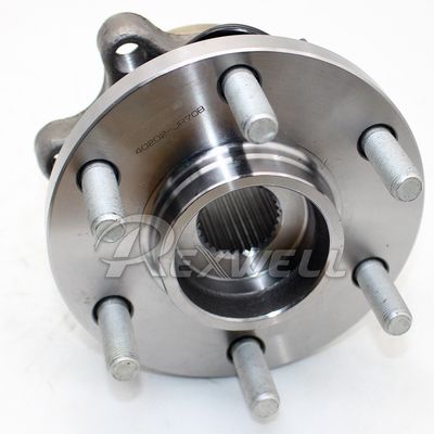 2005- Avaiable Car Front Wheel Running Hub Bearing for Nissan Pathfinder 40202JR70B