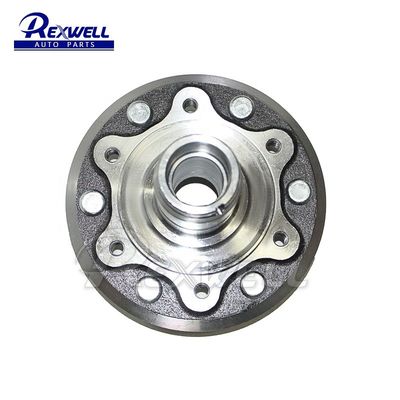 TOYOTA HIACE VAN COMMUTER 43502-26110 Front Wheel Hub Bearing Long-Lasting Performance
