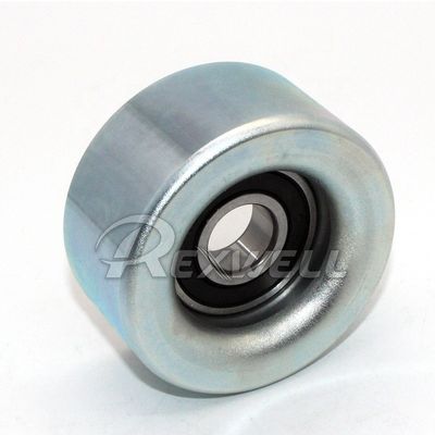 Belt Guide Idler Pulley for Toyota Coaster TRB50 16603-75010 1660375010 2TR-FE 1993-