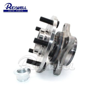 Guaranteed LR076692 Front Wheel Hub Bearing for Land Rover Ocean/Air Cargo Shipping