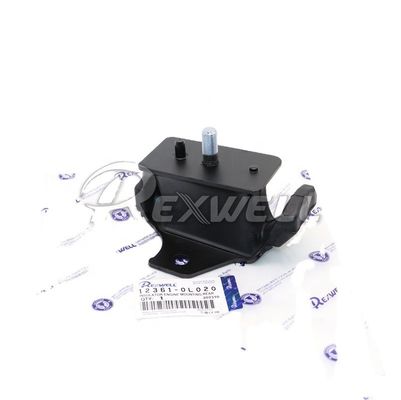 Replace/Repair Front Left Engine Mounting 12361-0L020 for Toyota HILUX 4Runner INNOVA