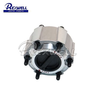 NISSAN Pickup Navara D21 D22 90 Free Wheel Locking Hubs 40250-2S610 Car Fitment NISSAN EL