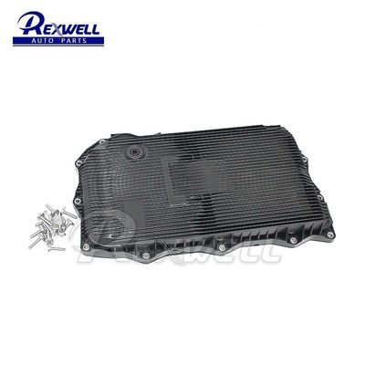 Automatic Transmission Plastic Oil Pan for BMW F15 F16 24118612901 Superior and Value