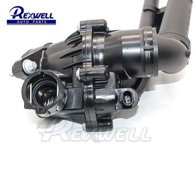 Mercedes-Benz W204 W213 R172 A2742000615 Car Coolant Thermostat for Engine C 180 CGI