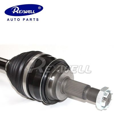Front CV Joint Axle Drive 43430-0K070 for Toyota Hilux Revo 2015 Express Shipping