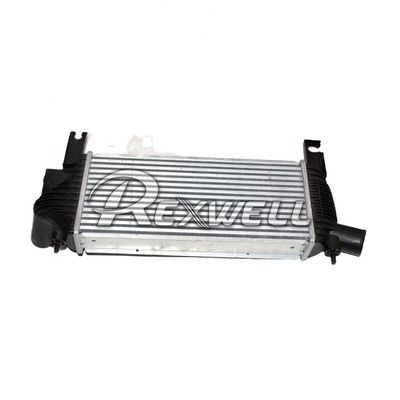 Universal Fit Intercooler Turbo 14461-EB70A for Navara D40T YD25 and OE NO. 14461-EB70A