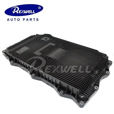 BMW F15 F16 Car Fitment Automatic Transmission Plastic Oil Pan 24118612901 for 2011-