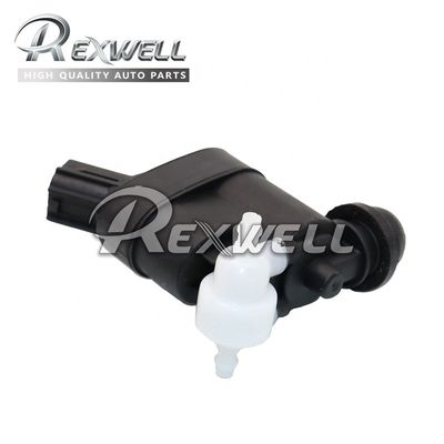 Rexwell Automotive 98510-2W500 Windshield Washer Pump for Hyundai Kia Sportage 2017