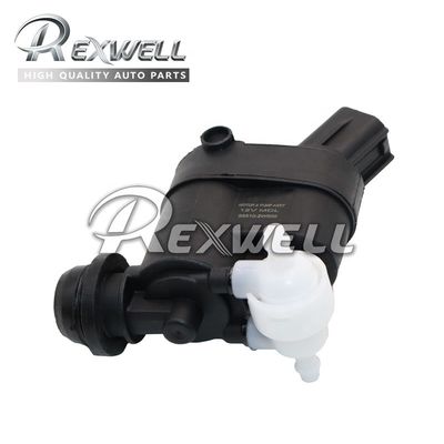 Rexwell Automotive 98510-2W500 Windshield Washer Pump for Hyundai Kia Sportage 2017