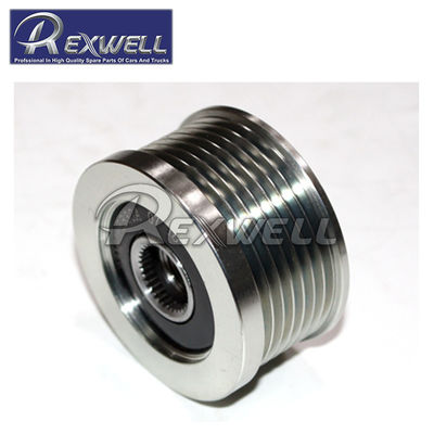 Car Fitment NISSAN CA Alternator Pulley For Navara D40T YD25 23151-EB30A 23151EB30A