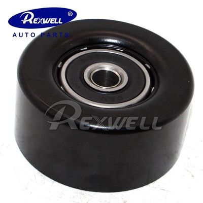 K13KK Car Model Engine Alternator V Ribbed Belt Pulley For Nissan MICRA 11927-1HC0D