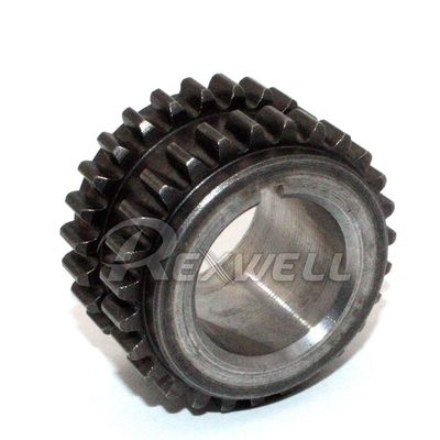 Kia OPTIMA Timing Kit Parts Crankshaft Sprocket 23121-25000 Durable