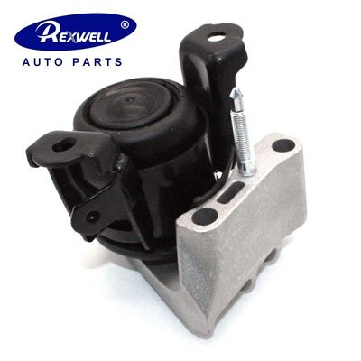 12305-28120 Engine Mounting Insulator For Toyota Avensis Wish 2002-2007 Manufacturer