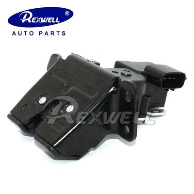 Hyundai I30 GD Car Boot Lid Lock 81230-A6000