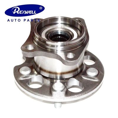 Long-Lasting Rear Wheel Bearing 42410-48041 For Toyota Lexus RX350 VENZA 4241048041