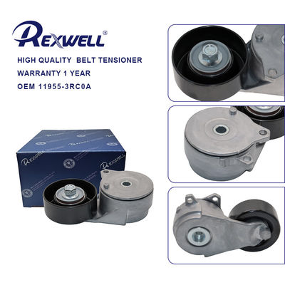 ريكسويل OEM محرك حزام المضغوطة المضغوطة Assy 11955-2GJ0A 11955-JD20A 11955-EE50A 11955-3RC0A لنيسان QASHQAI X-TRAIL T31 MR20DE 4x4