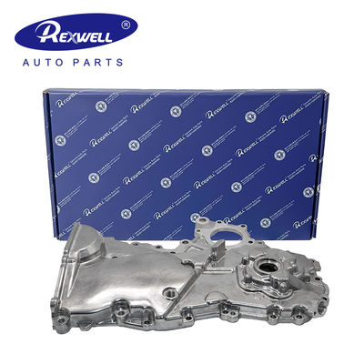 REXWELL مضخة زيت المحرك الأصلية الجديدة Assy OPT-115 15100-21040 15100-21042 لـ TOYOTA YARIS VERSO 1NZ-FE 2000-2005