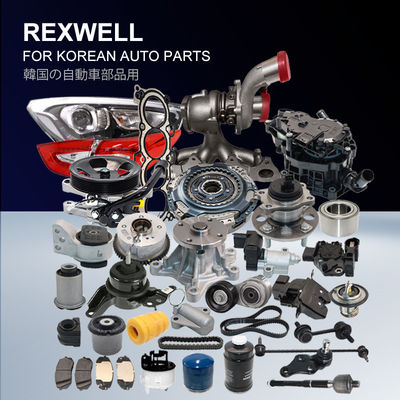 New Genuine 24350-2B000 24350-2B010 Camshaft Gear Variable Valve Timing VVT Sprocket For Hyundai Kia Soul G4FC Timing Chain Kit