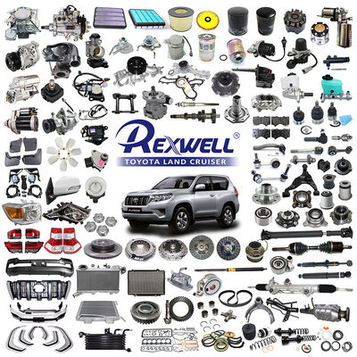 مضخة الفراغ عالية الأداء مضخة تعزيز الفرامل Assy W / Accumulator لـ Toyota Land Cruiser Prado Lexus GX470 1KD 47070-30060