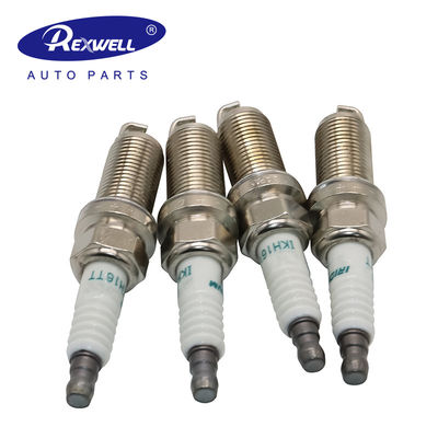 Japan Original OEM IKH16TT DILFR5A11 90919-01243 Auto Car Engine Universal Iridium Spark Plugs For TOYOTA LEXUS NISSAN HYUNDAI
