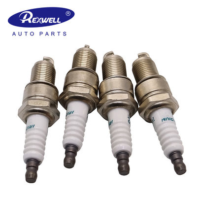 Japan Car Original OEM IW20TT Auto Engine Universal Iridium Spark Plugs For Toyota Lexus Nissan Honda Mazda VW Audi Spare Parts
