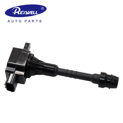Automotive Spare Parts OEM 22448-8H300 22448-8H311 High Quality Auto Car Engine Candle Ignition Coil Assy for Nissan X-TRAIL